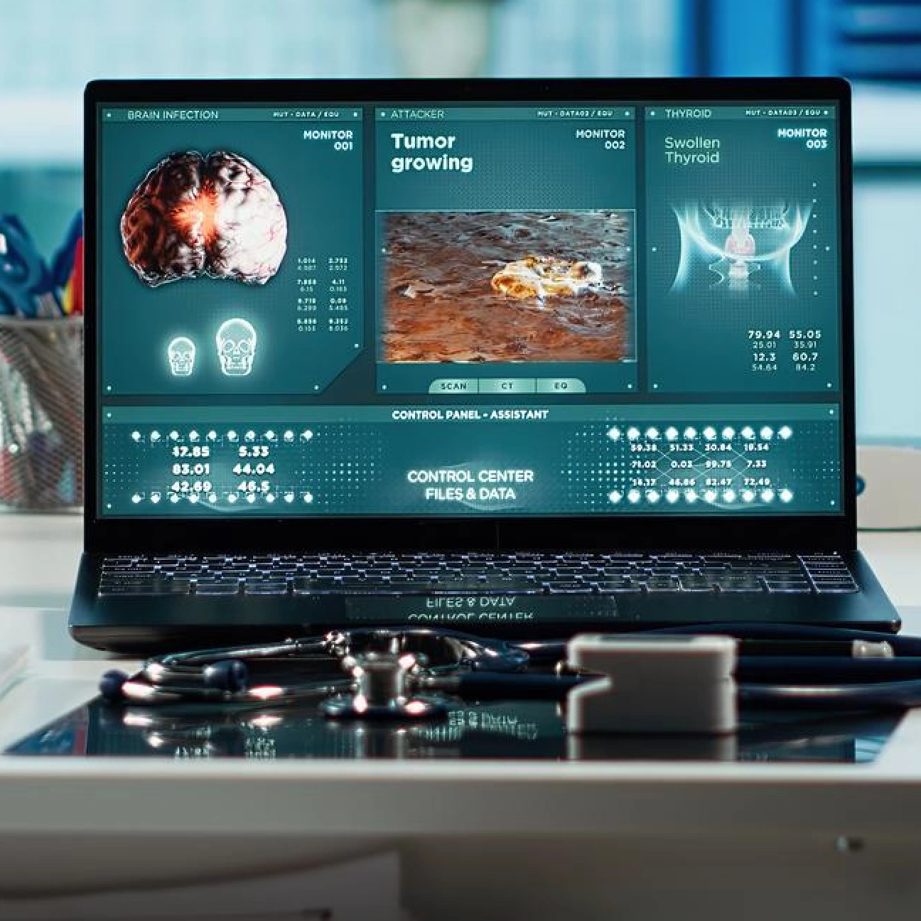 SaMD & AI-Enabled Solutions