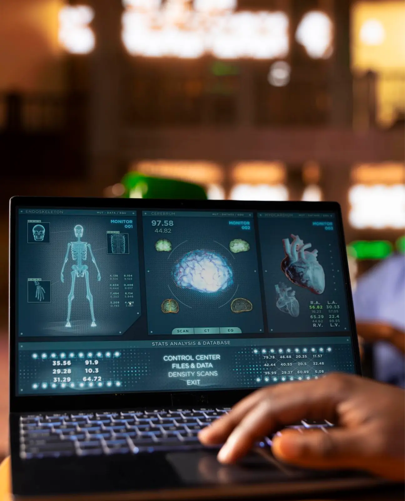 QraOne eQMS platform for MedTech, SaMD, and digital health compliance