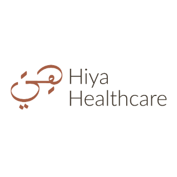 Hiya Health Care company logo