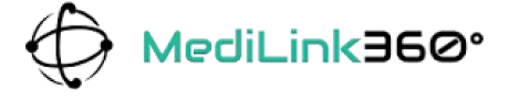MediLink360 company logo