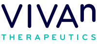 Vivan Therapeutics company logo