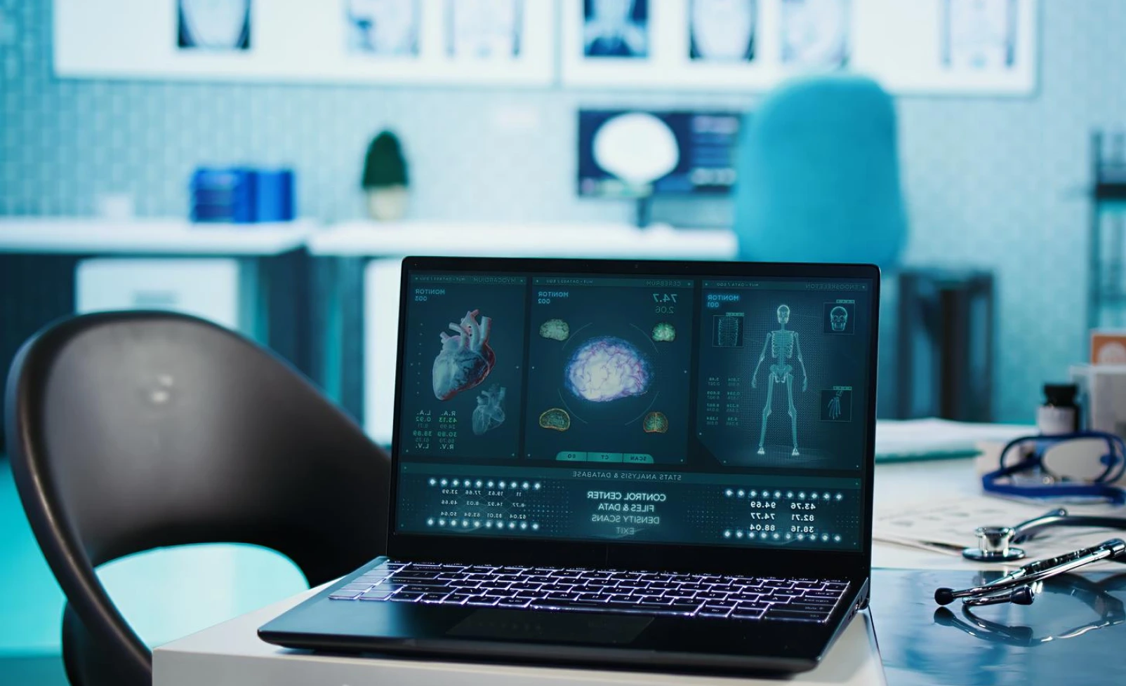 Regulatory and quality services for SaMD, AI, and MedTech companies